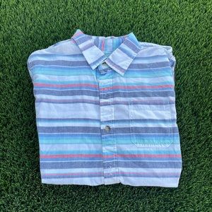 Arizona Jeans Button Up Shirt